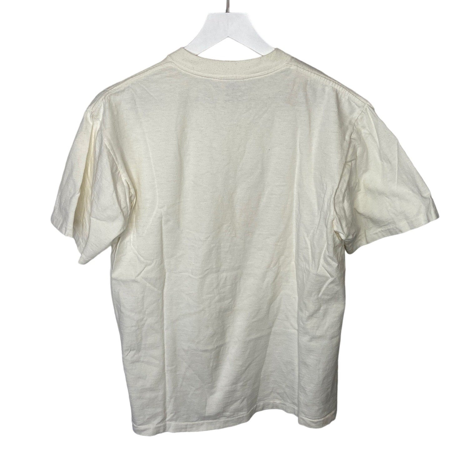 Vintage Single Stitch Key West Marlin Short Sleeve T Shirt - Adult Size M