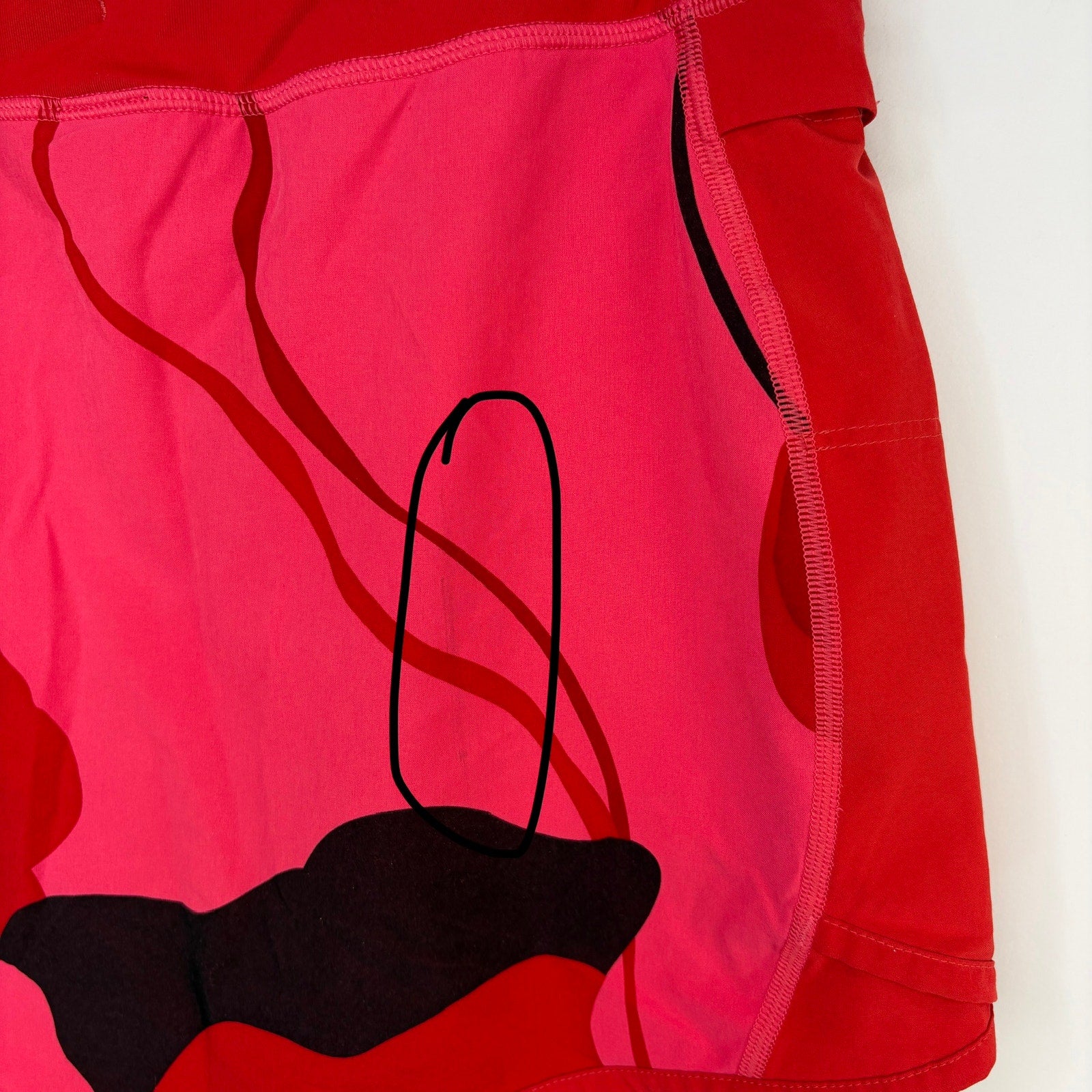 Patagonia Skirt / Shorts- Girl's Size (L) 12