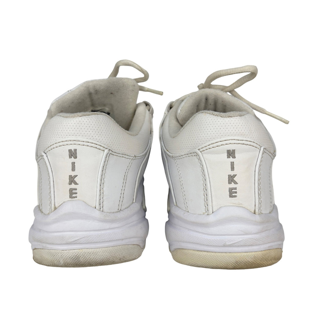 Nike Air VXT White Running Sneakers 2014 - Women's Size 8.5