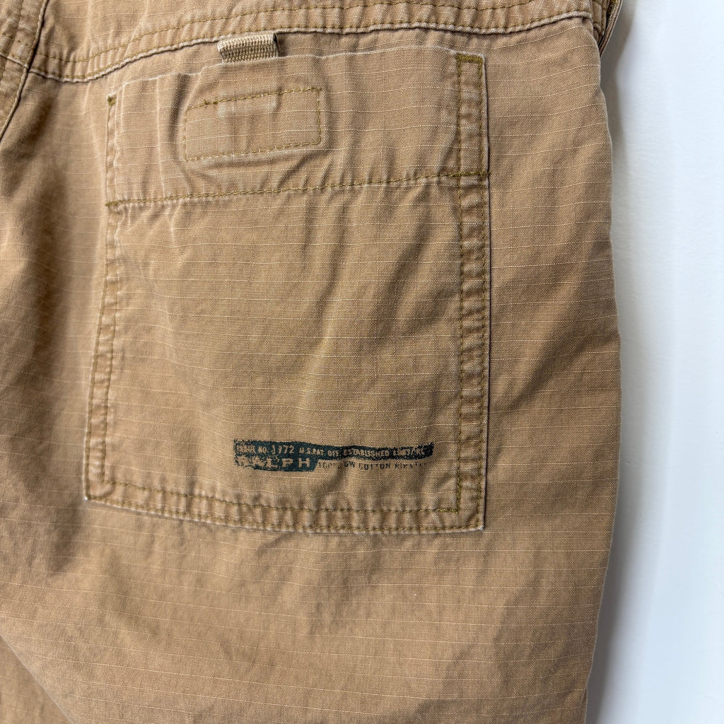 Ralph Lauren Khaki Pants - Women's Size 8