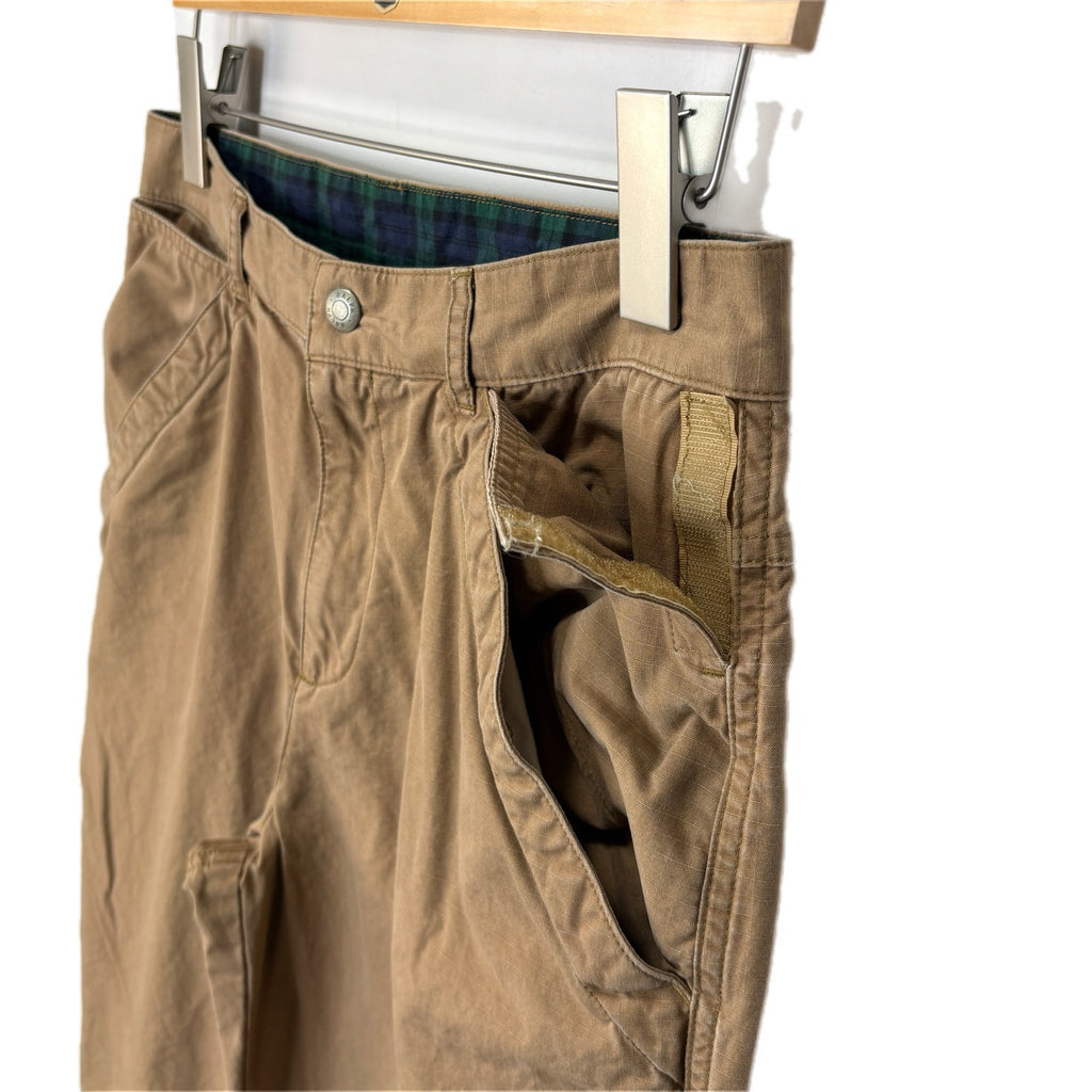 Ralph Lauren Khaki Pants - Women's Size 8
