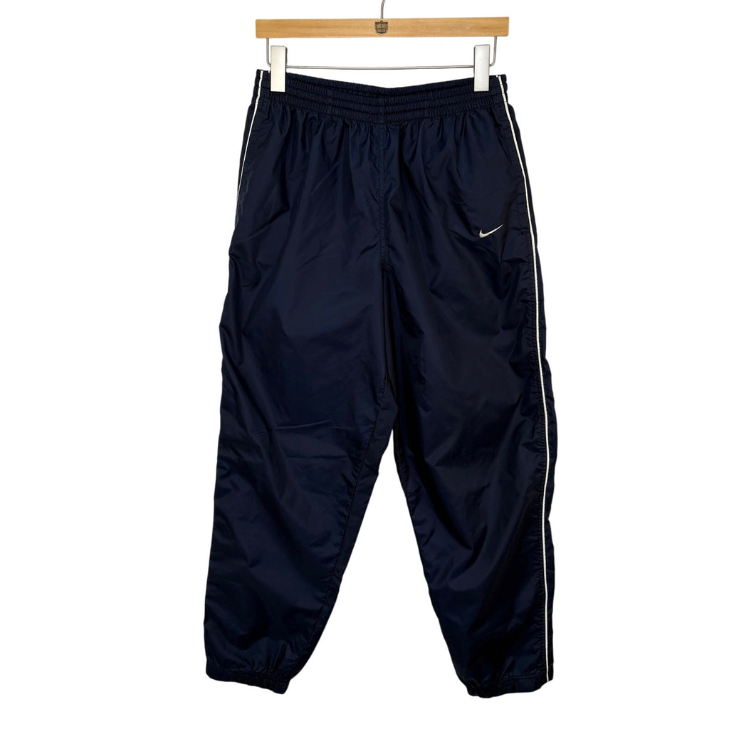 Y2K Nike Unlined Track Pants - Women's Size L