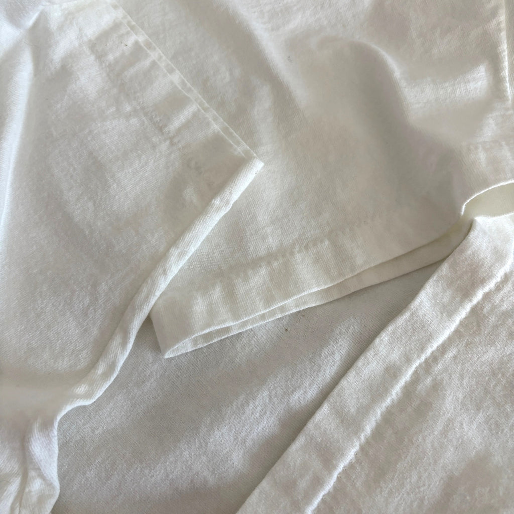 Vintage 90s Single Stitch Anne Geddes Baby Bears Sleep T Shirt - Women's O/S