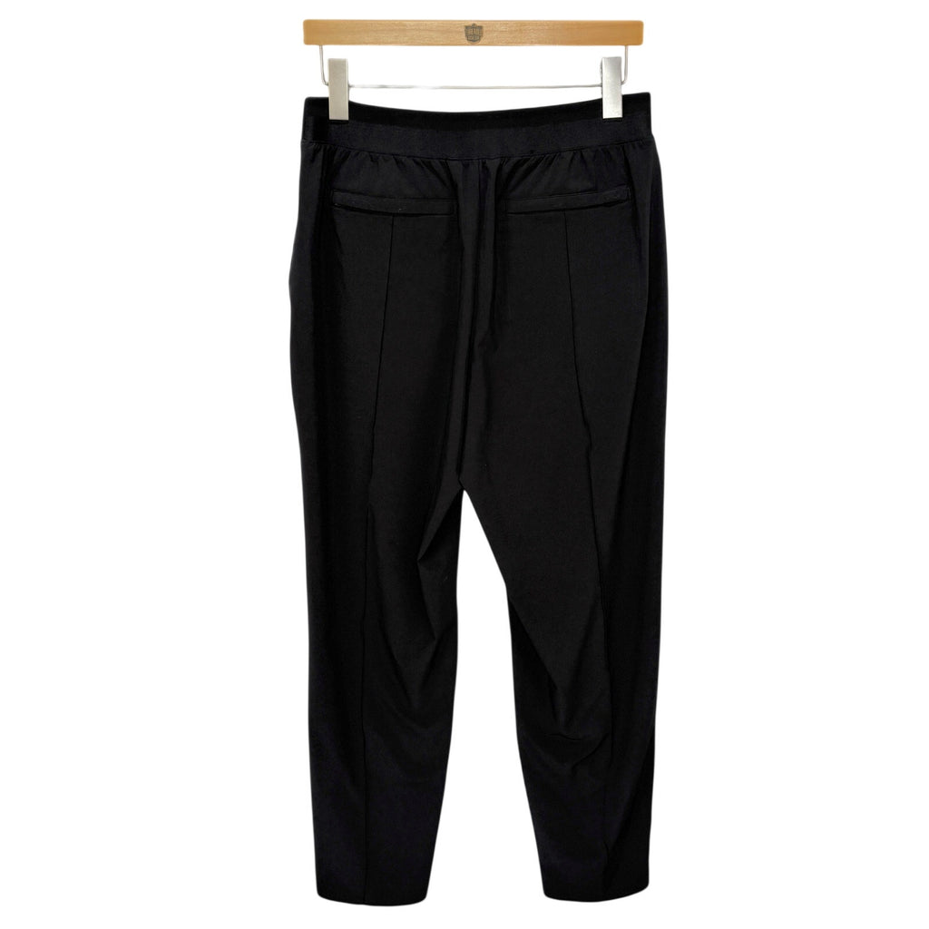 Athleta Brooklyn Heights High Rise Pant in Black - Women's Size 8/T