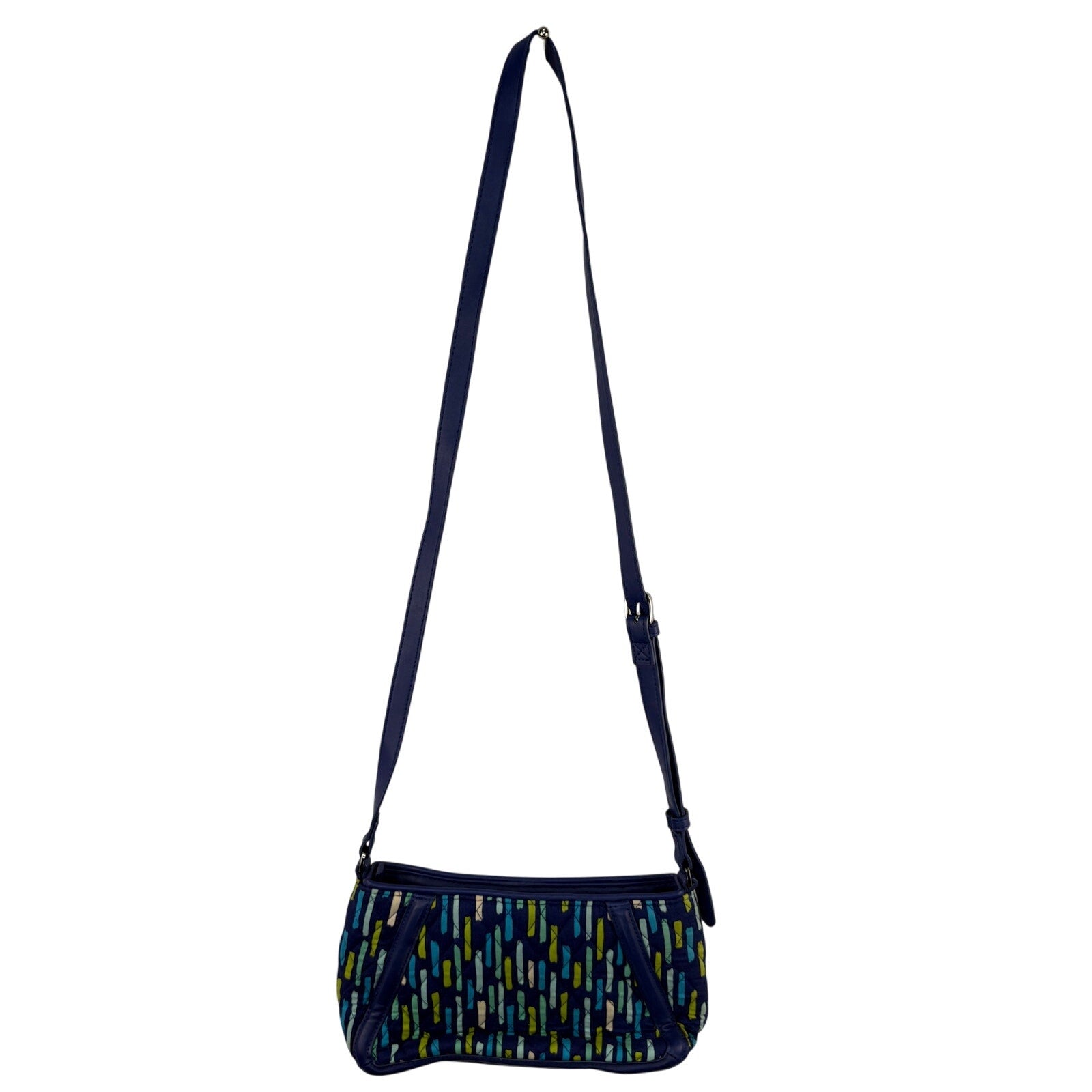 Vera Bradley Katalina Blues Crossbody Bag