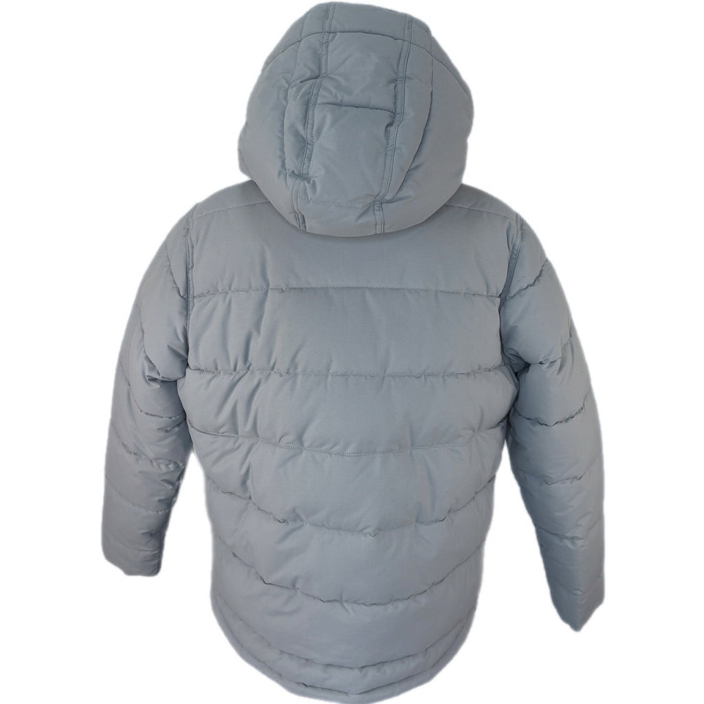 Carhartt Rain Defender Fleece Lined Nylon Puffer Jacket - Women's Size L
