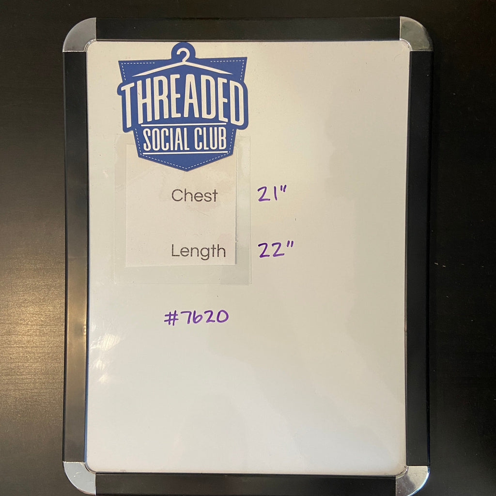 Mob Wife Chic Black Faux Fur Vest NWT - Women's Size S