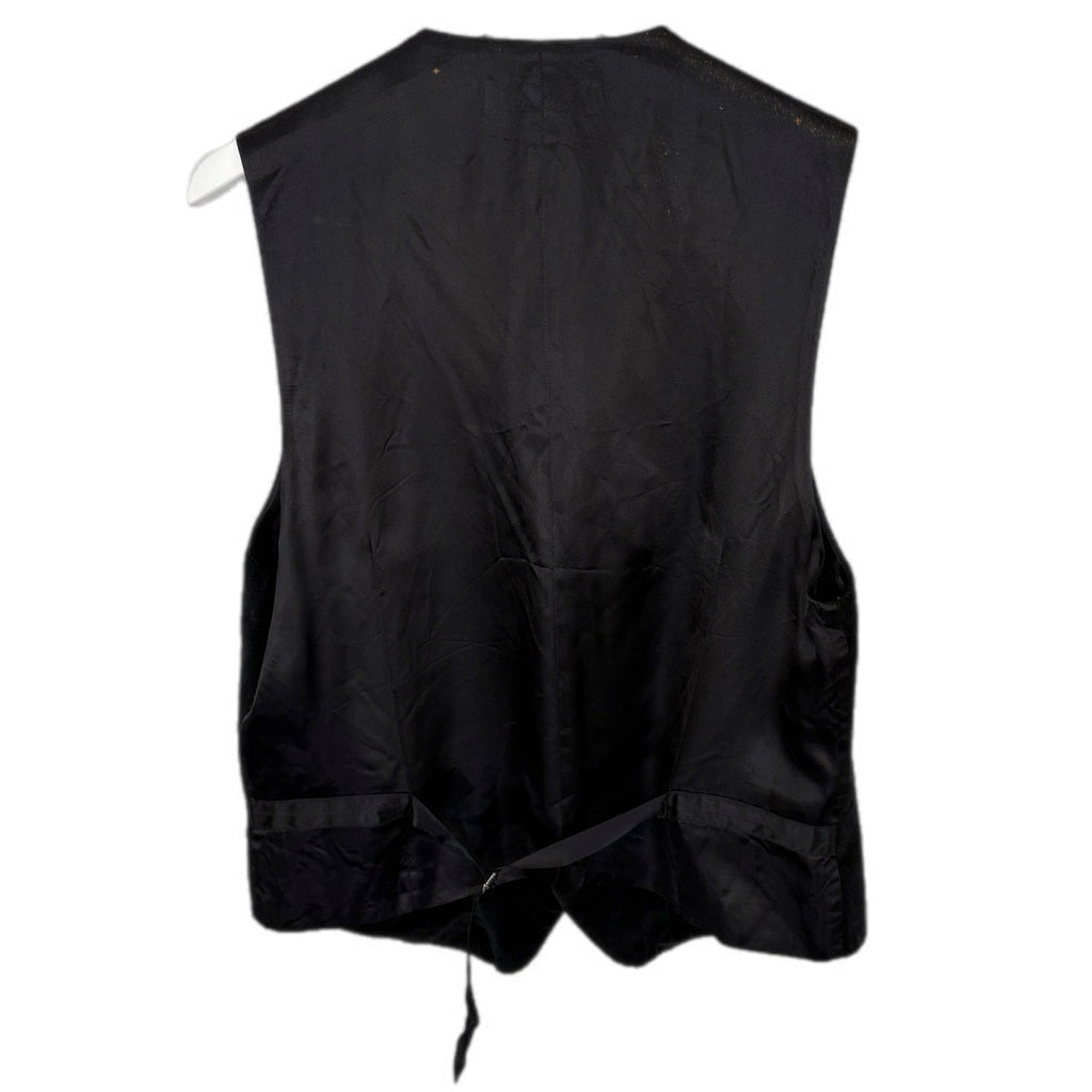 Vintage 90s Velvet Bugs Bunny Vest - Men's Size M