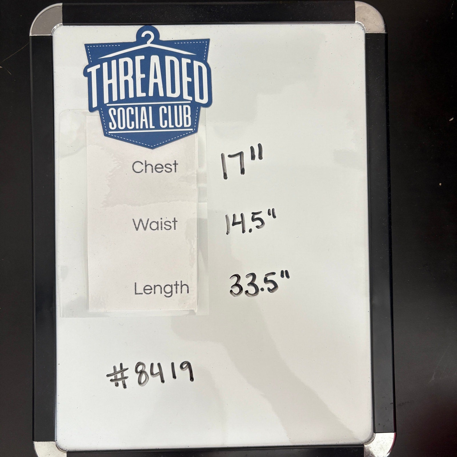 Lovers + Friends Black Ribbed Long Sleeve Bodycon Dress - Women's Size M