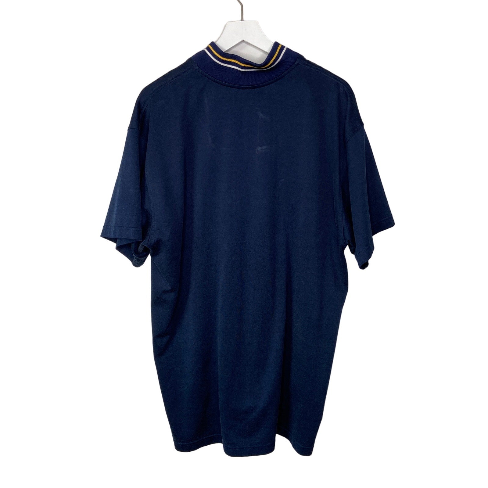 Vintage Nike Team Cal Golden Bears Basketball Warm Up Shooting Jersey - Men's Size XL