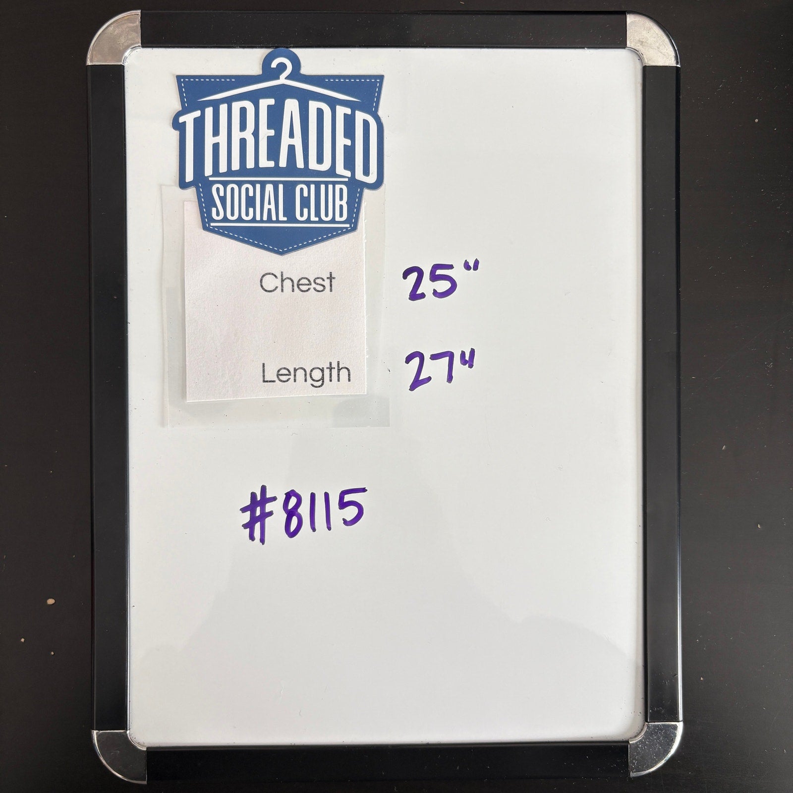 Vintage Brown Diamond Pattern Short Sleeve Button Up Shirt - Women's 16