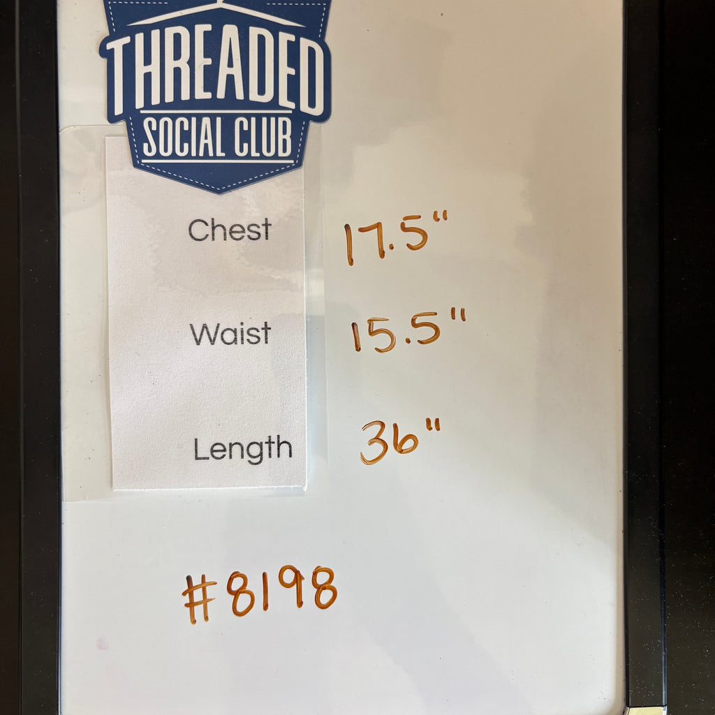 M.M. Lafleur The Emily Dress Square Neckline A Line Dress - Women's Size 4