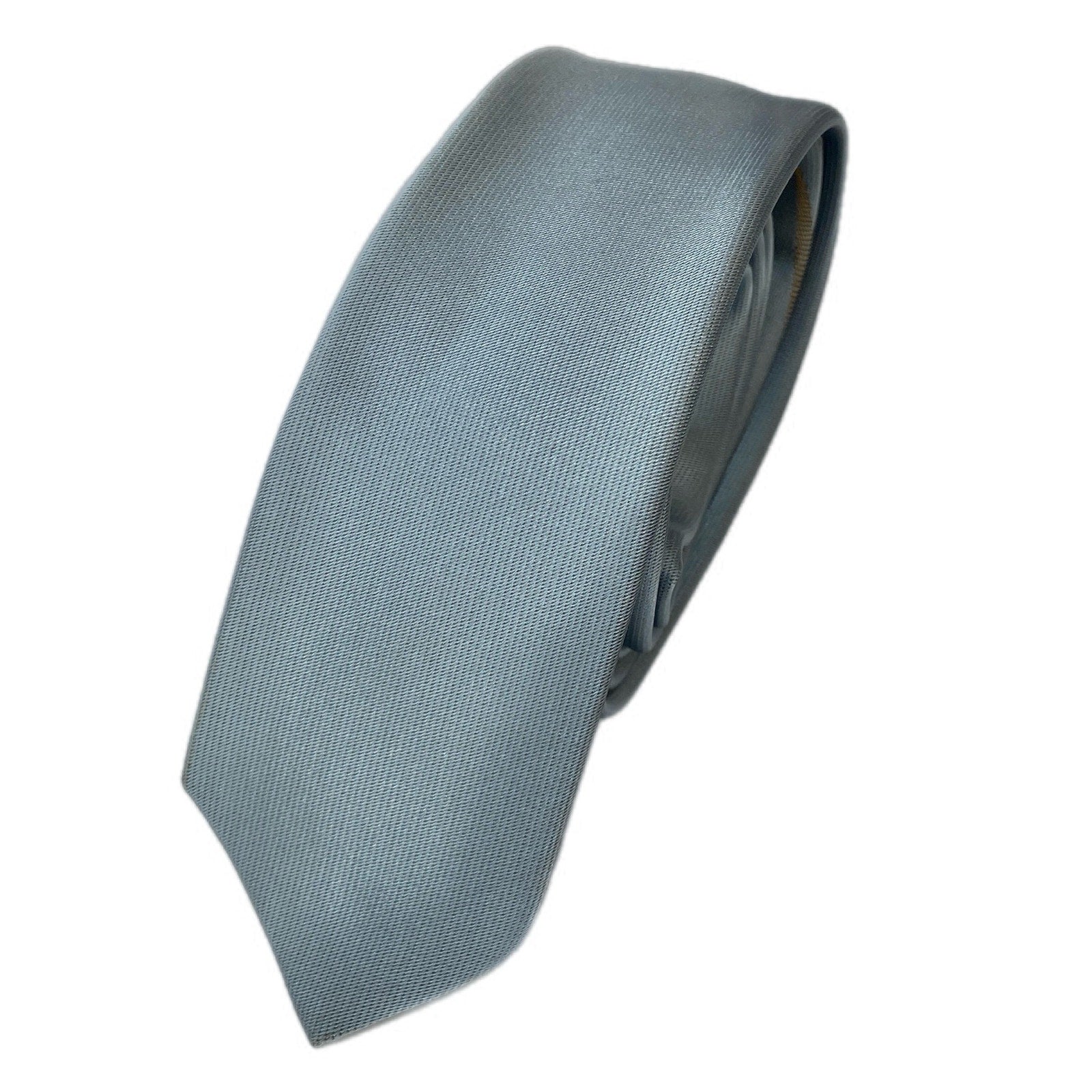 Vintage Mod Men's Skinny Tie