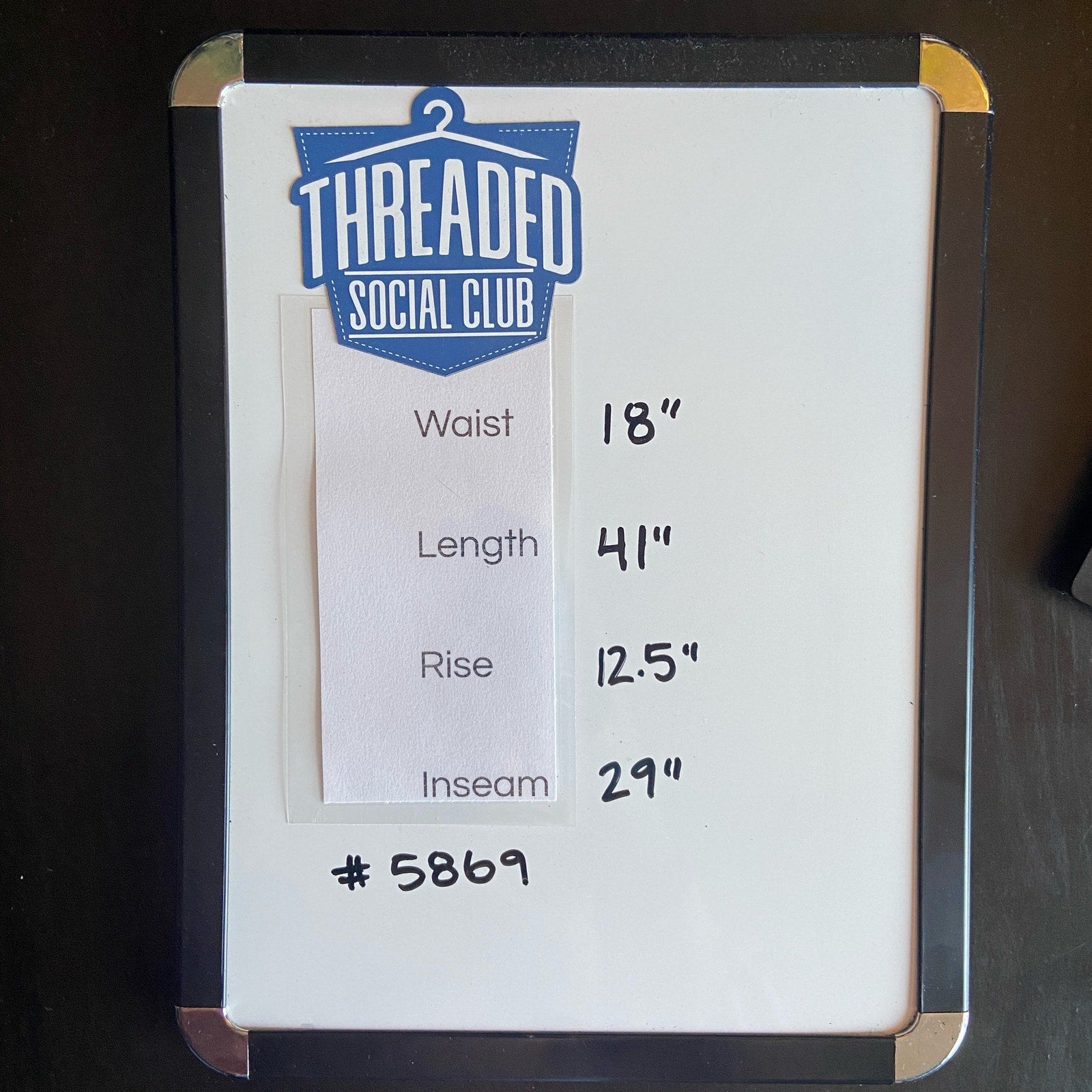 Vintage Carhartt Fleece Lined Carpenter Jeans - Men's Size 36