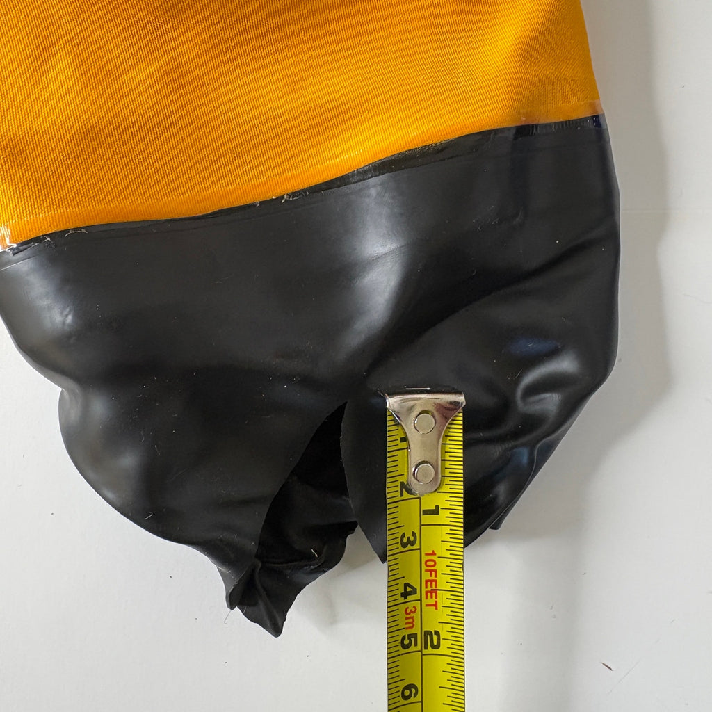 KOKATAT Gore-Tex Drysuit Metal Entry Zipper Kayak - Men's XL