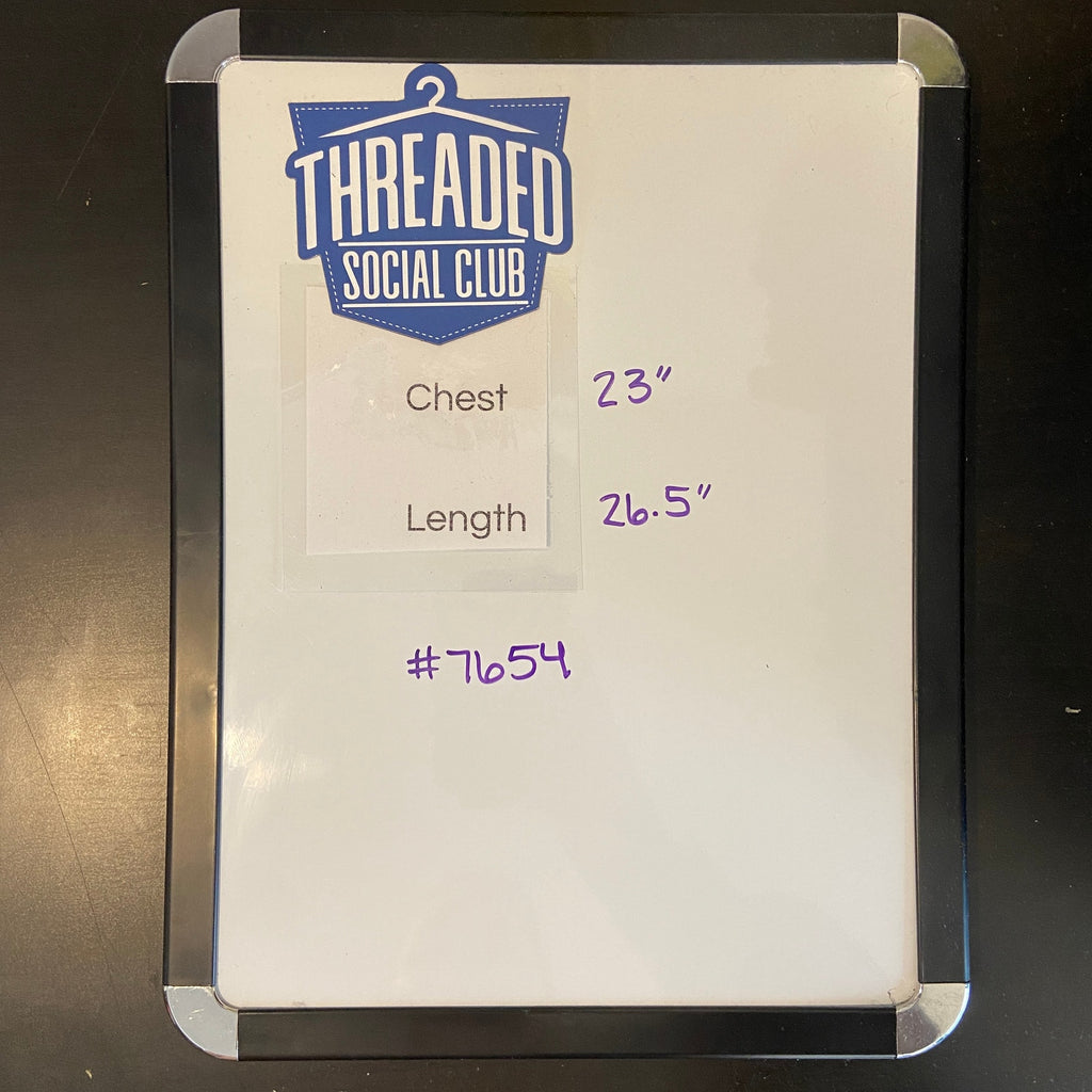 Terry Lewis Luxuries Leather Animal Print Mob Wife Chic Jacket - Women's Size L