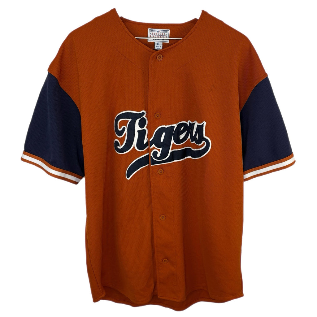Starter Detroit Tigers Jersey - Men's Size XL