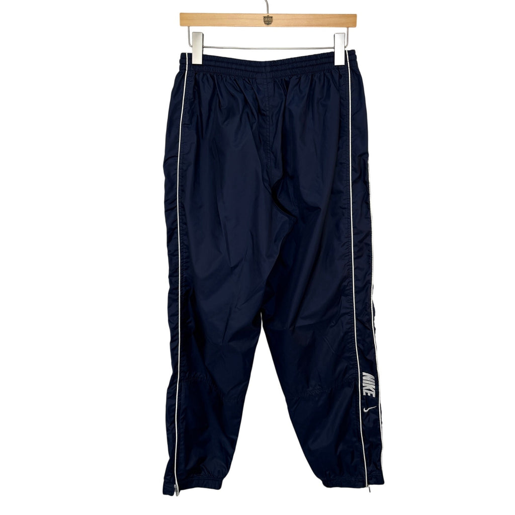 Y2K Nike Unlined Track Pants - Women's Size L