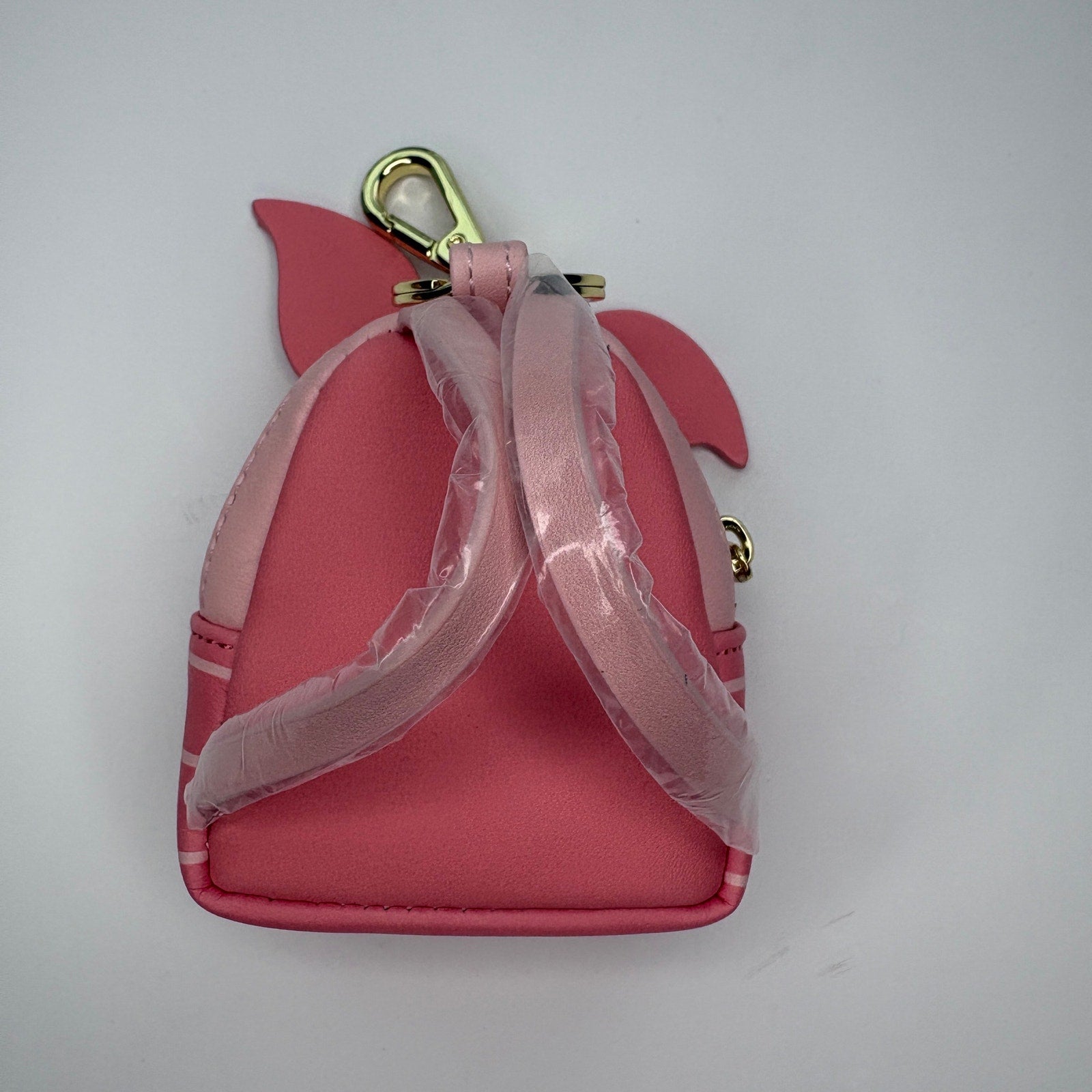 Disney Loungefly Piglet Backpack Keychain