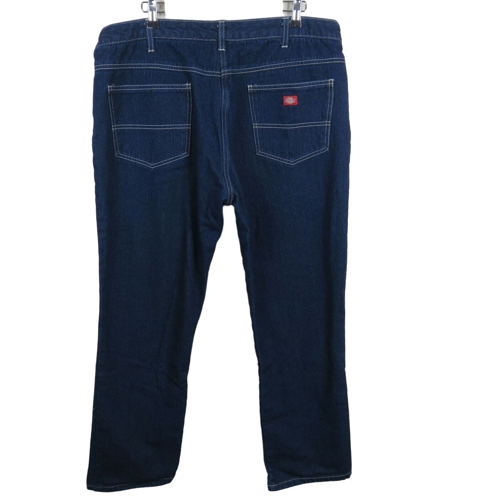 Dickies Blanket Lined Jeans - Women's 18R