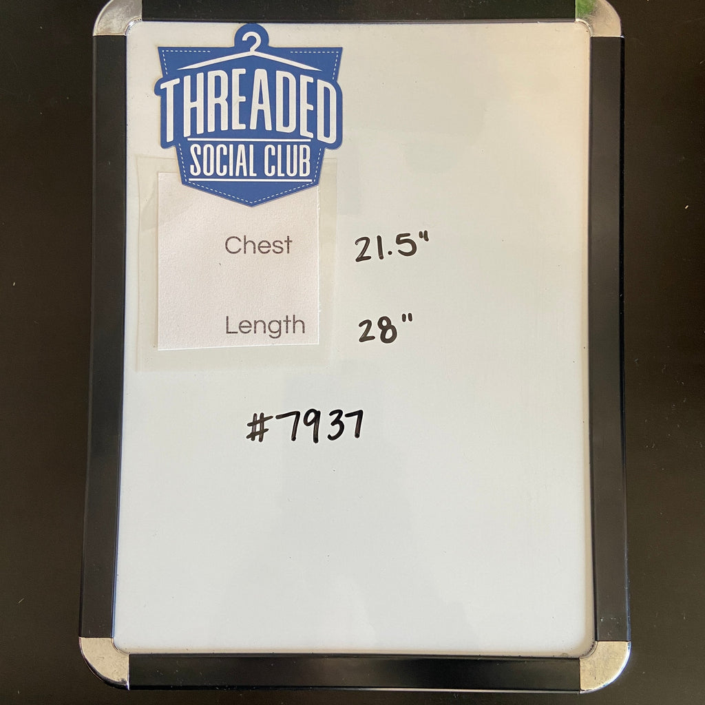 The Moody Blues Concert T Shirt 2009 Tour - Adult Size L