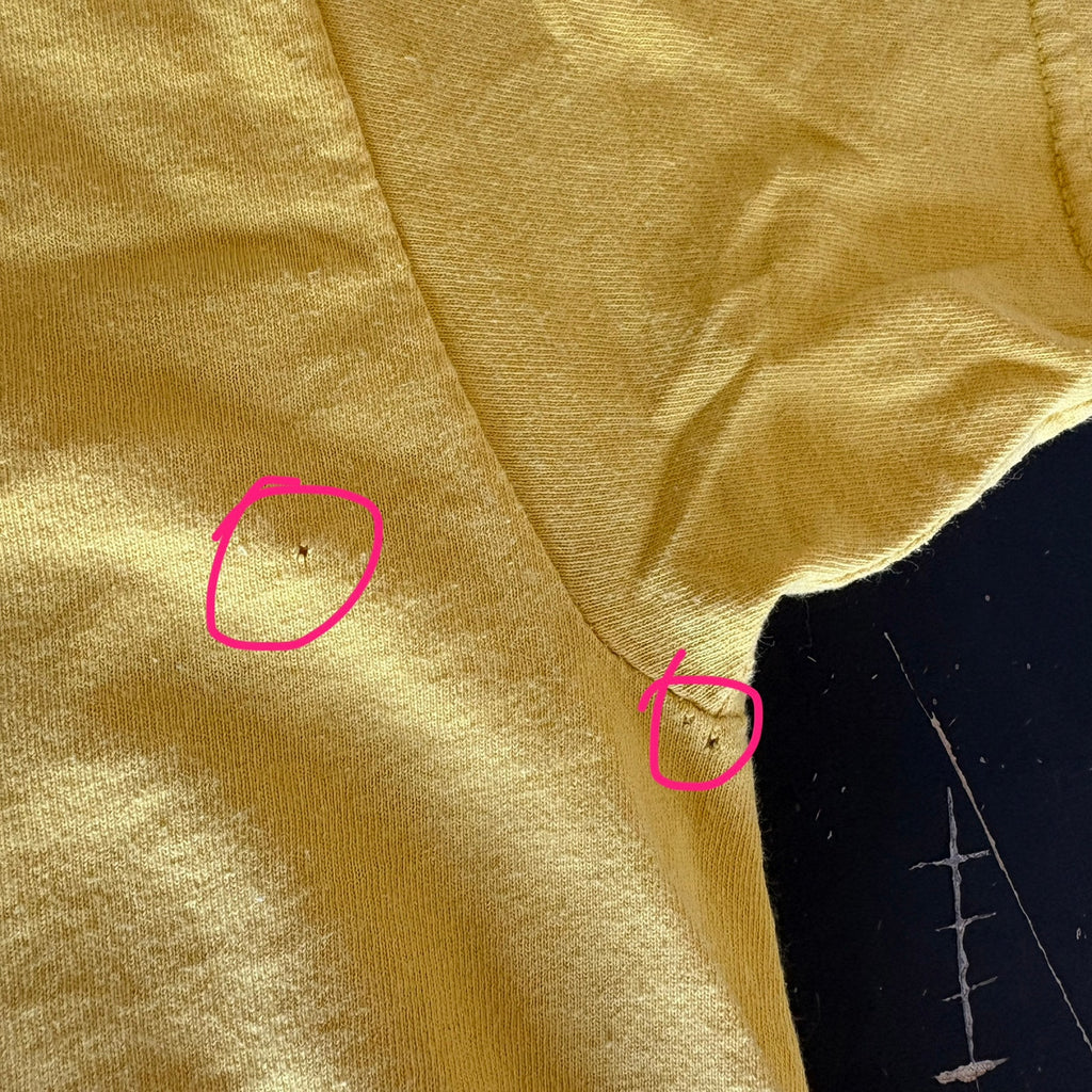 Empyre Yellow Daisy Snake T Shirt - Men's Size L