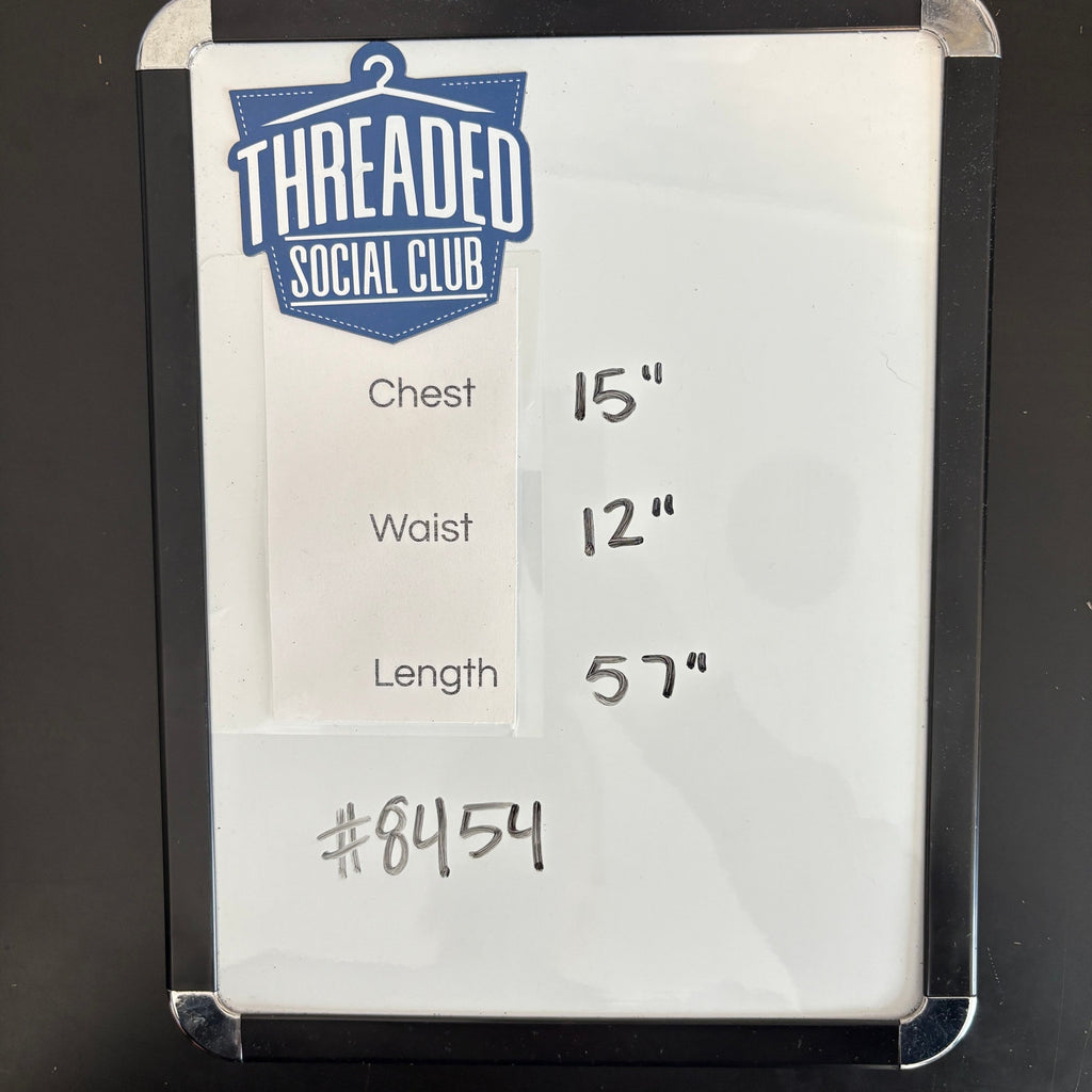 Maria Lucia Hohan Red Ruffle Wrap Dress - Women's Size 2