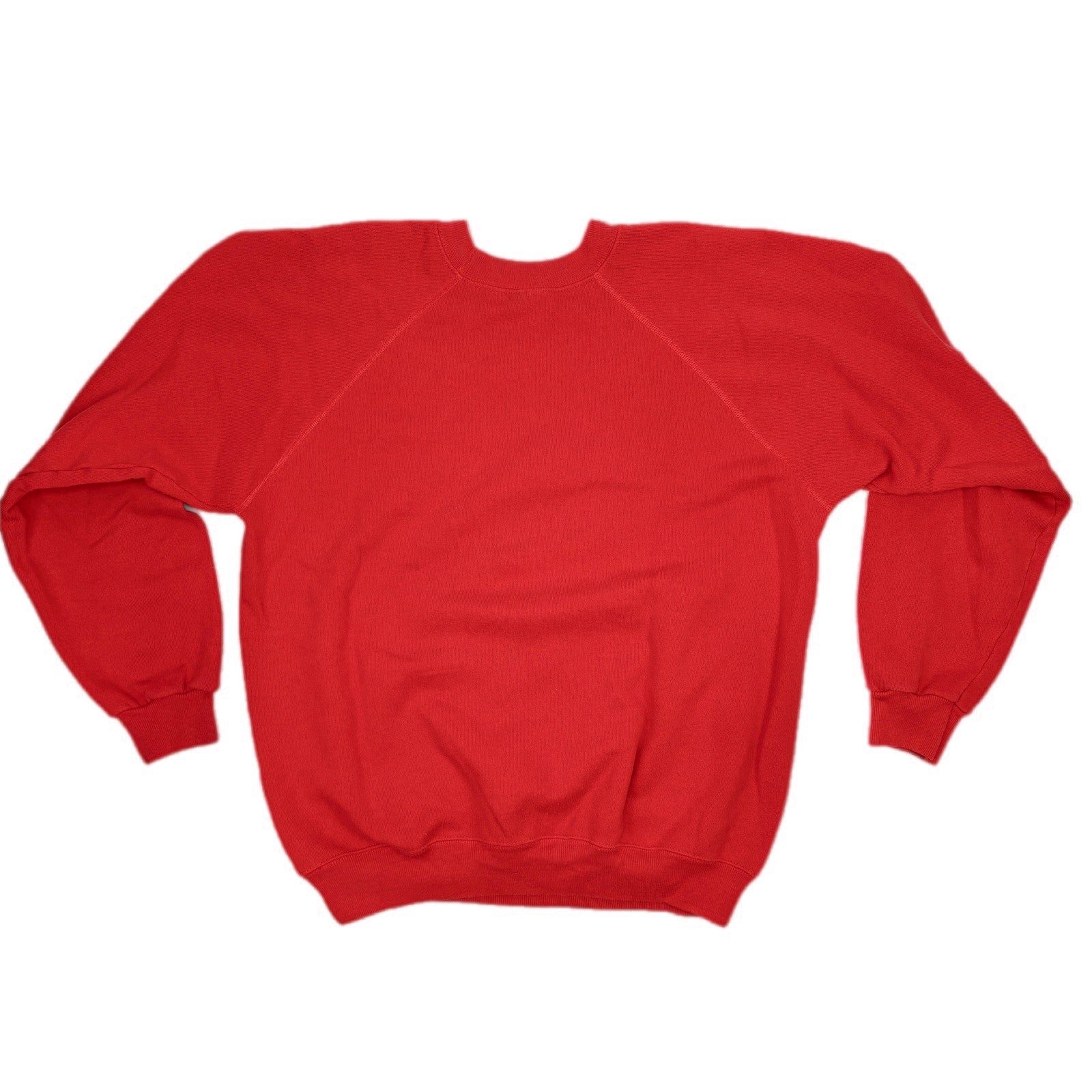 American Vintage Little Bears Hug Me Crewneck Sweatshirt - Women's Size L