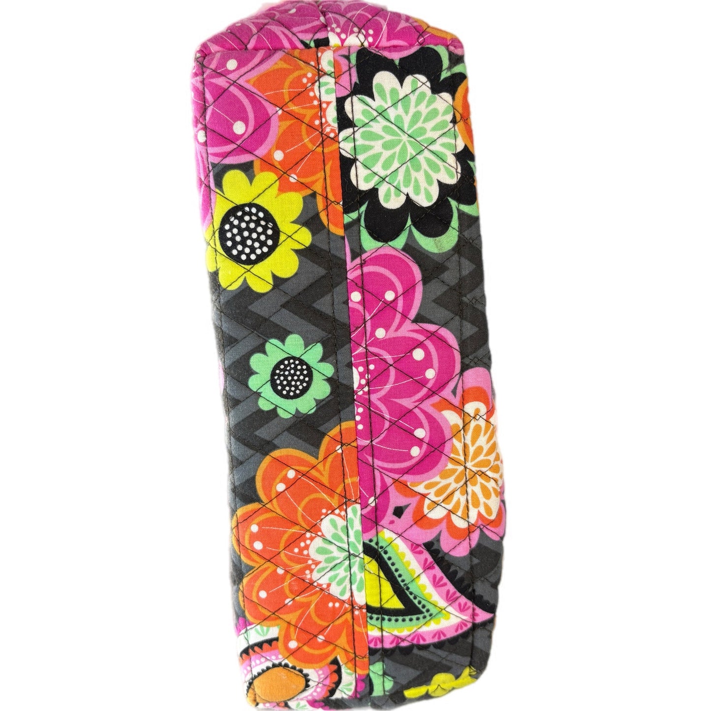 Vera Bradley Ziggy Zinnia Tote