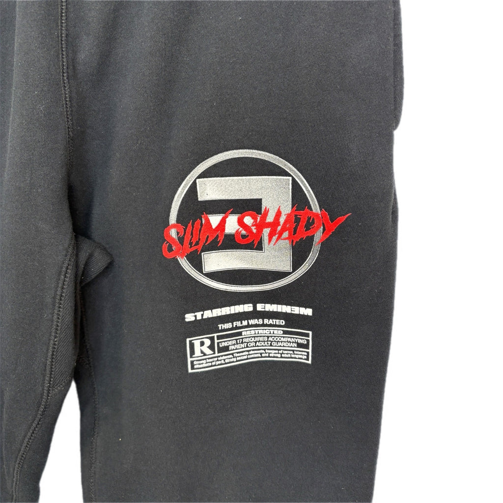 Eminem Slim Shady Joggers - Men's M