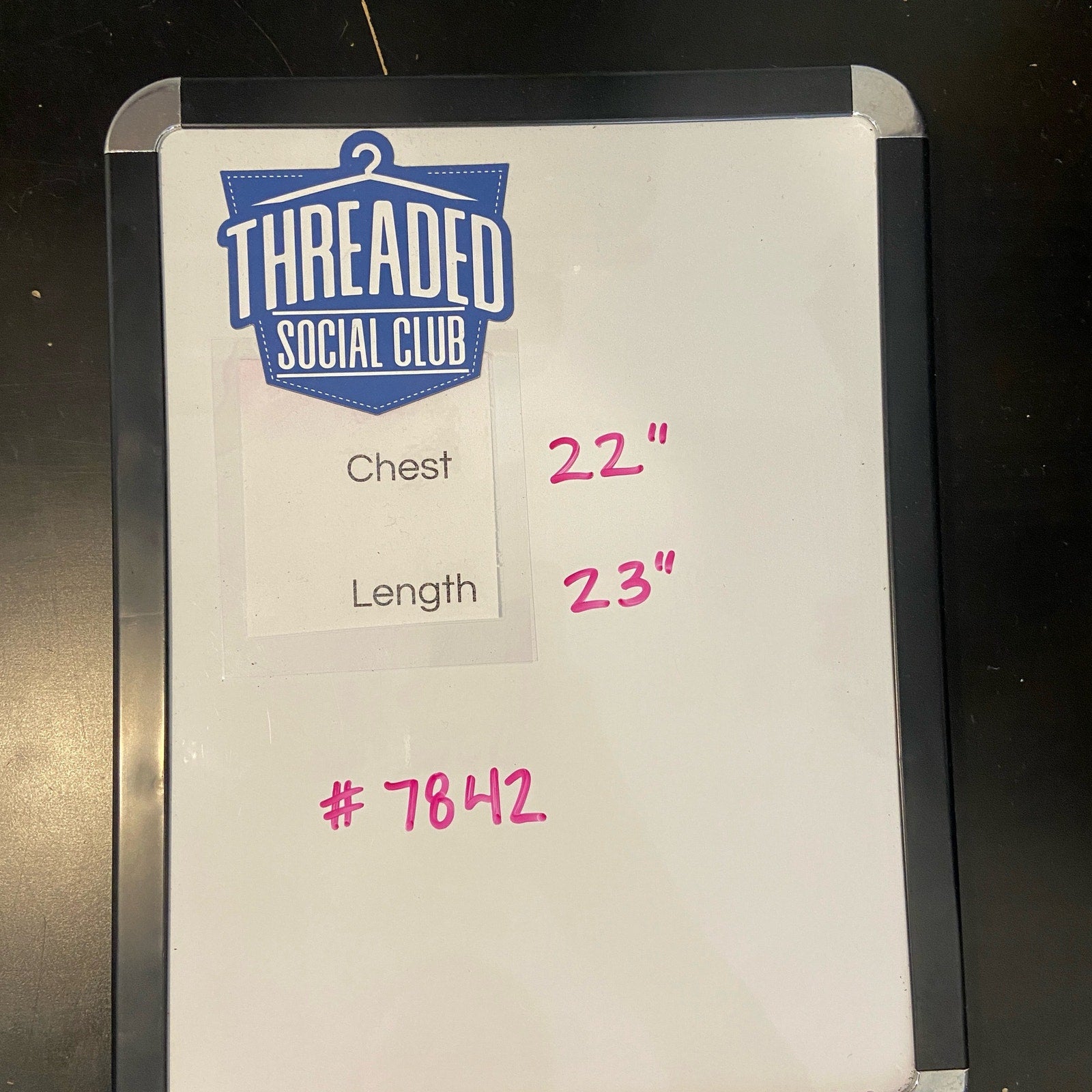 Vintage Floral Lightweight Vest - Women's Size L