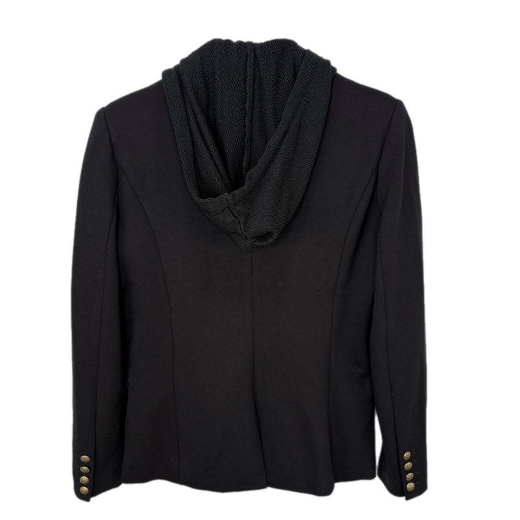 Evereve Dawson Blazer Detachable Sweater Dickey - Women's Size XS