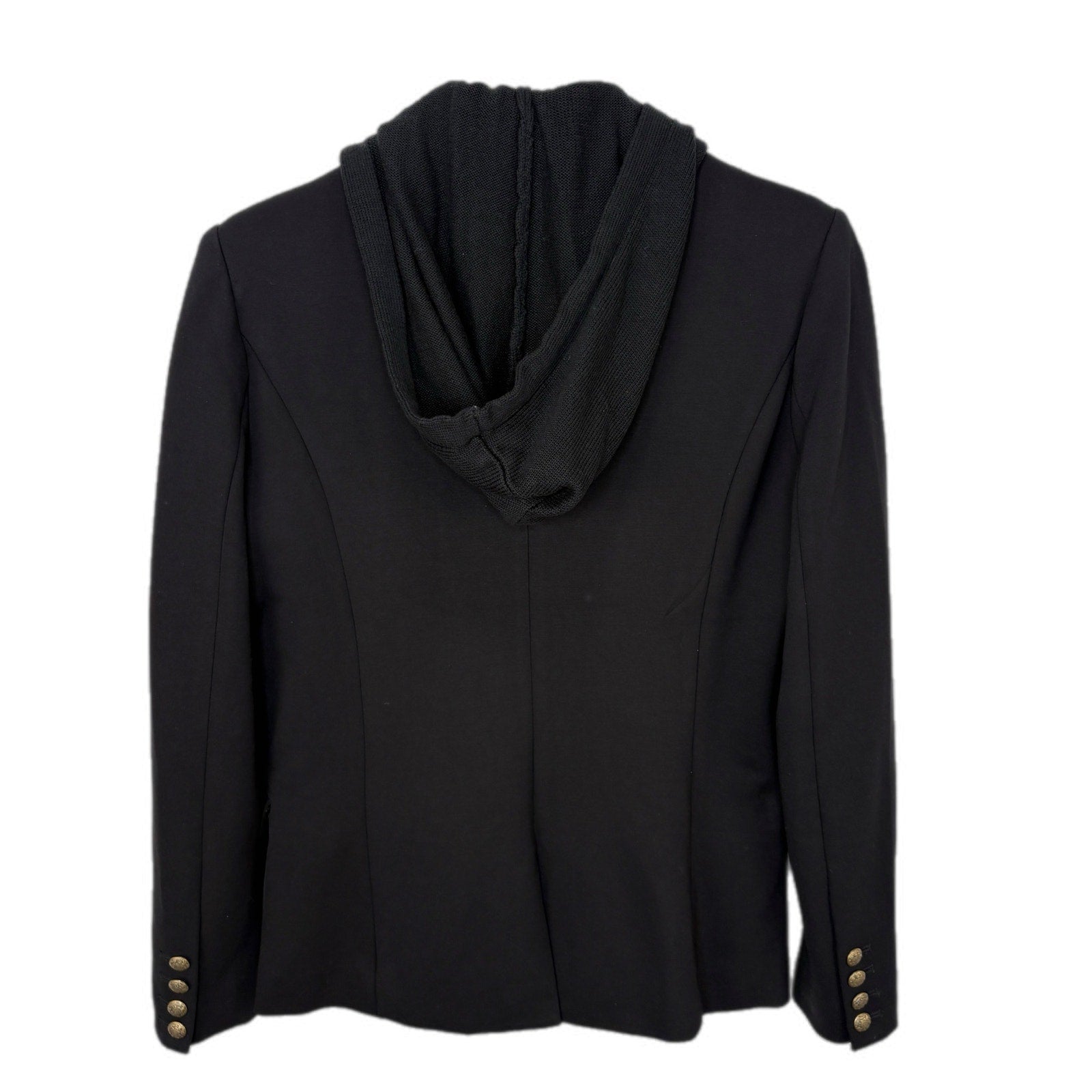 Evereve Dawson Blazer Detachable Sweater Dickey - Women's Size XS