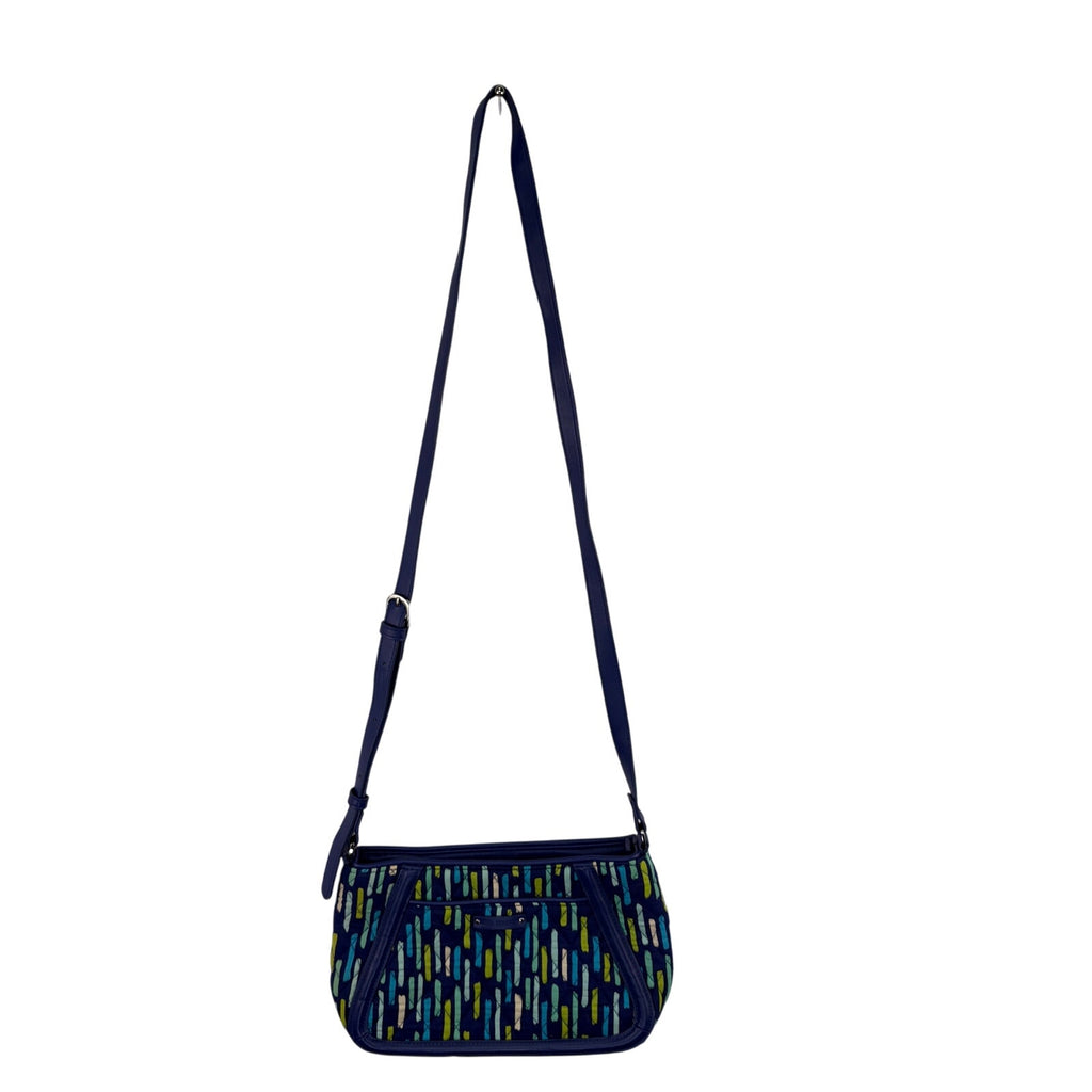 Vera Bradley Katalina Blues Crossbody Bag