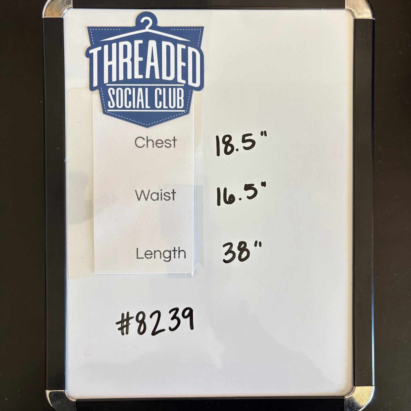 R&M Richards Gunmetal Metallic Quarter Sleeve Formal Dress - Women's Size 10P