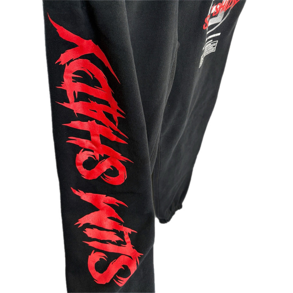 Eminem Slim Shady Joggers - Men's M