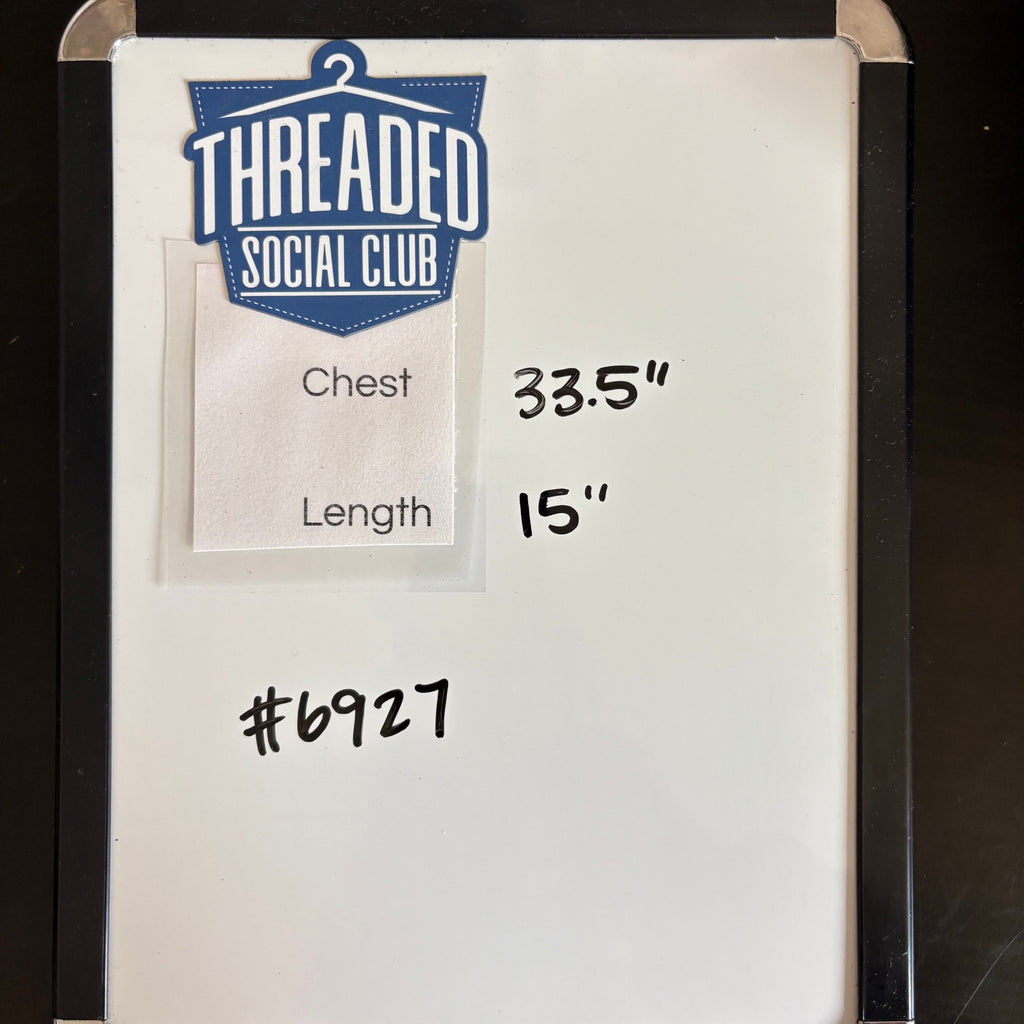 Oversized Cream Knit Crop Shrug Sweater - Women's Size One Size