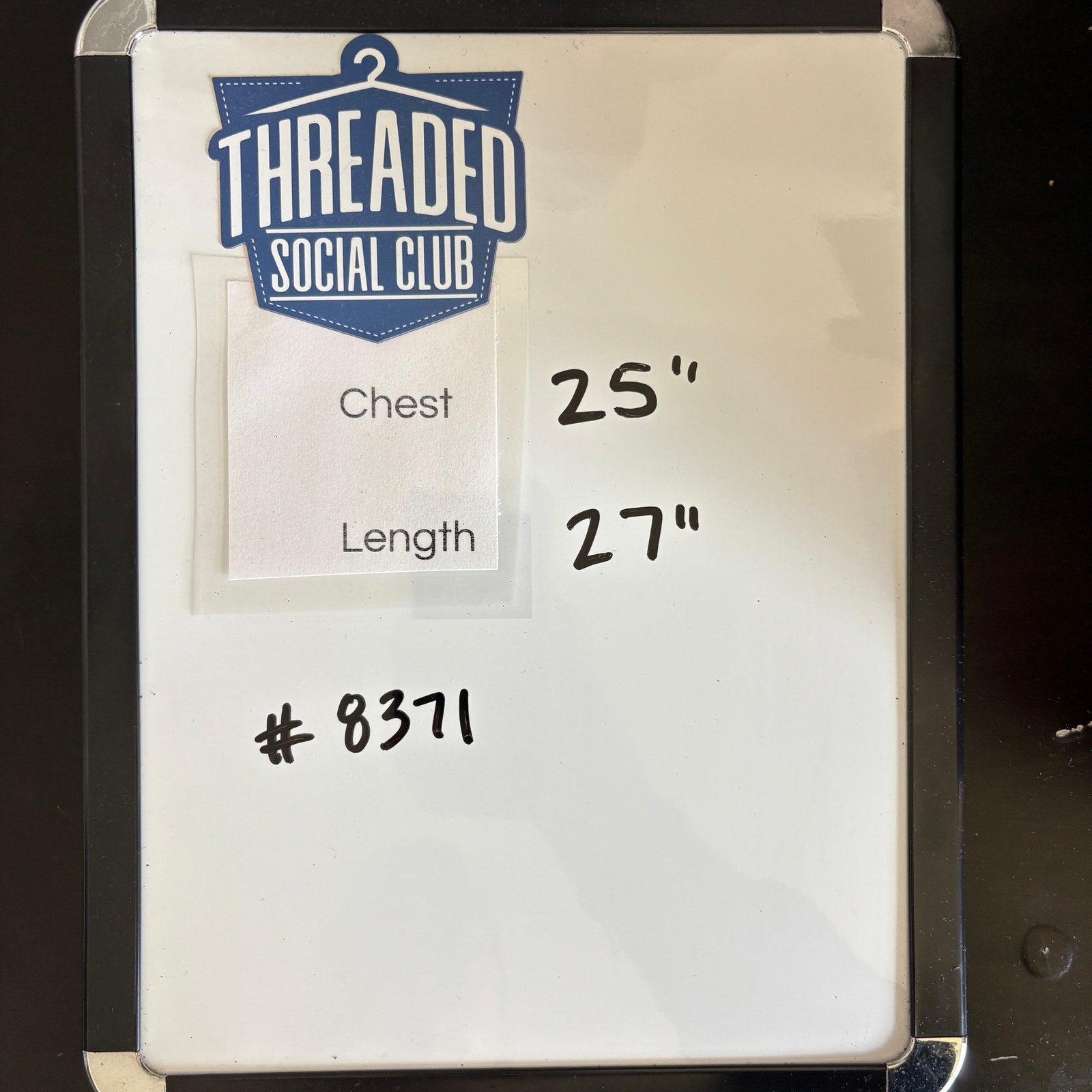 Vintage Wool Blend Flannel Plaid Sherpa Lined Vest - Men's Size L