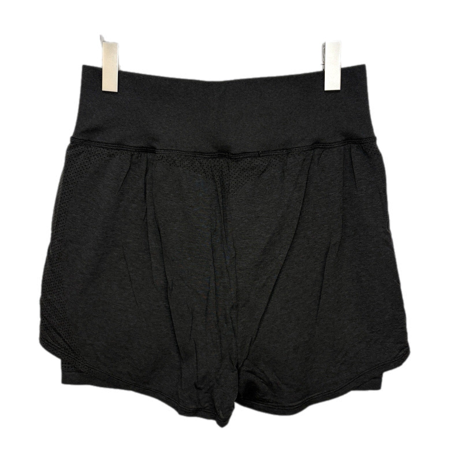 Gymshark Vital Seamless 2 in 1 Shorts - Women's XXL