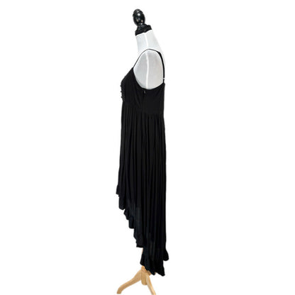 Jack by BB Dakota Highs & Lows Midi Slip Dress NWT - Women's Size M