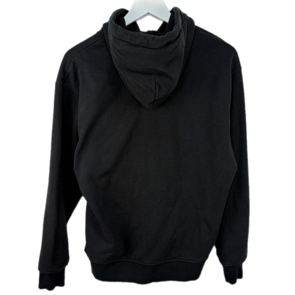 Nike Air Jordan Essentials Statement Fleece Pullover Hoodie Sweatshirt Sz M