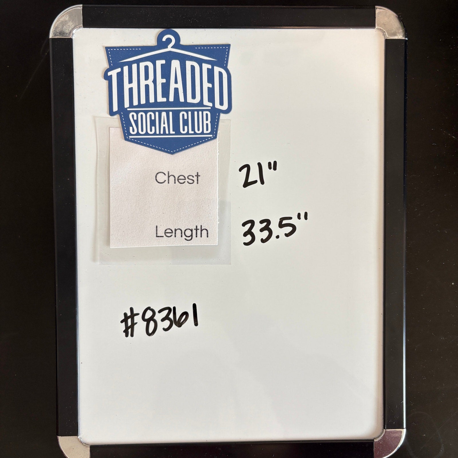 Sanctuary City Topper Houndstooth Coat - Women's Size M