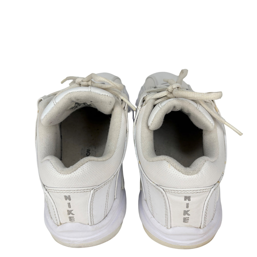 Nike Air VXT White Running Sneakers 2014 - Women's Size 8.5