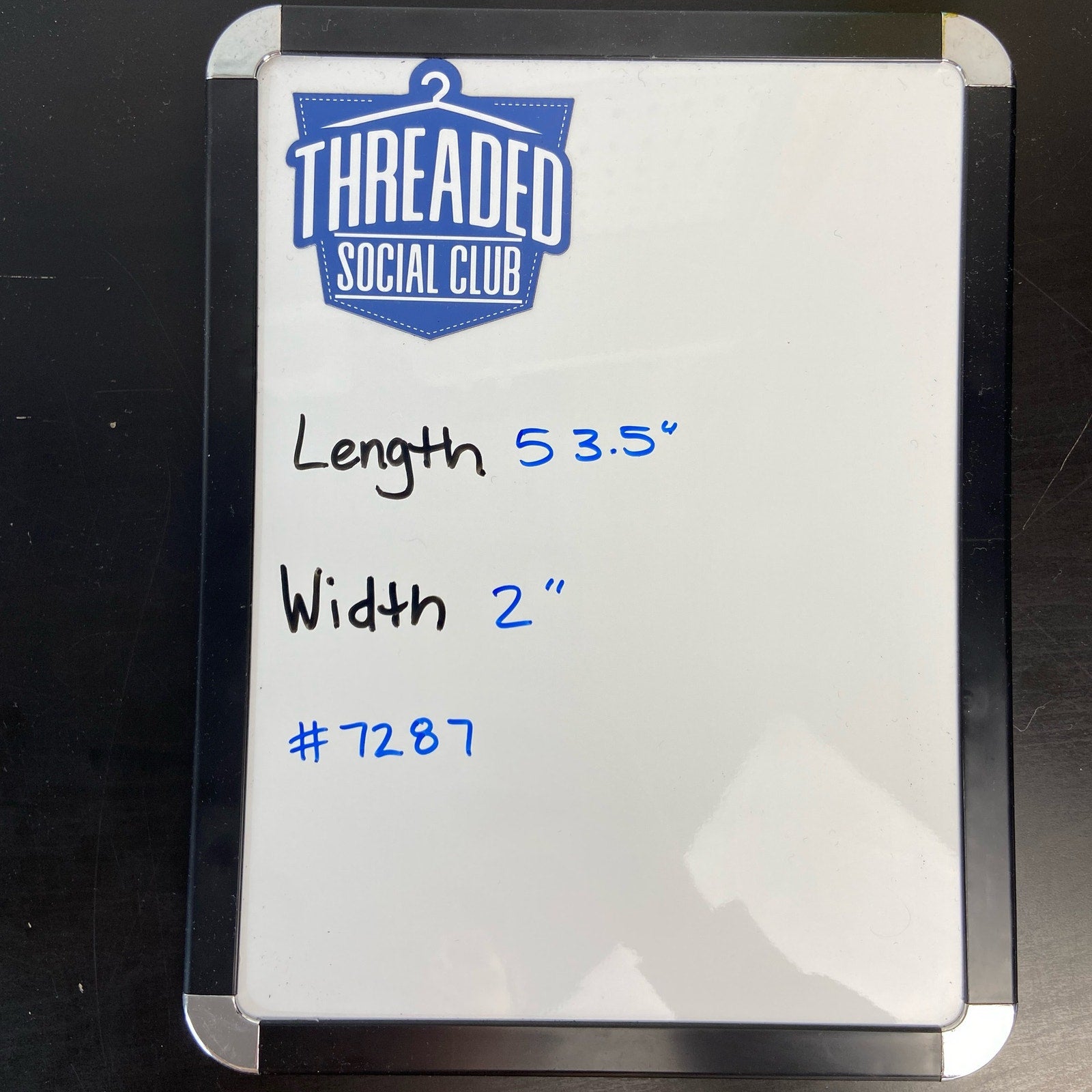 Vintage Multi Color Diagonal Stripe All Silk Men's Skinny Tie