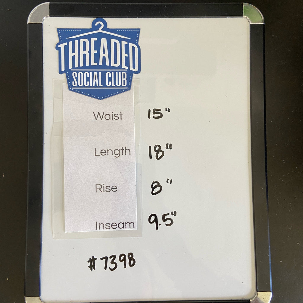 The North Face Nylon Shorts - Women's Size 6