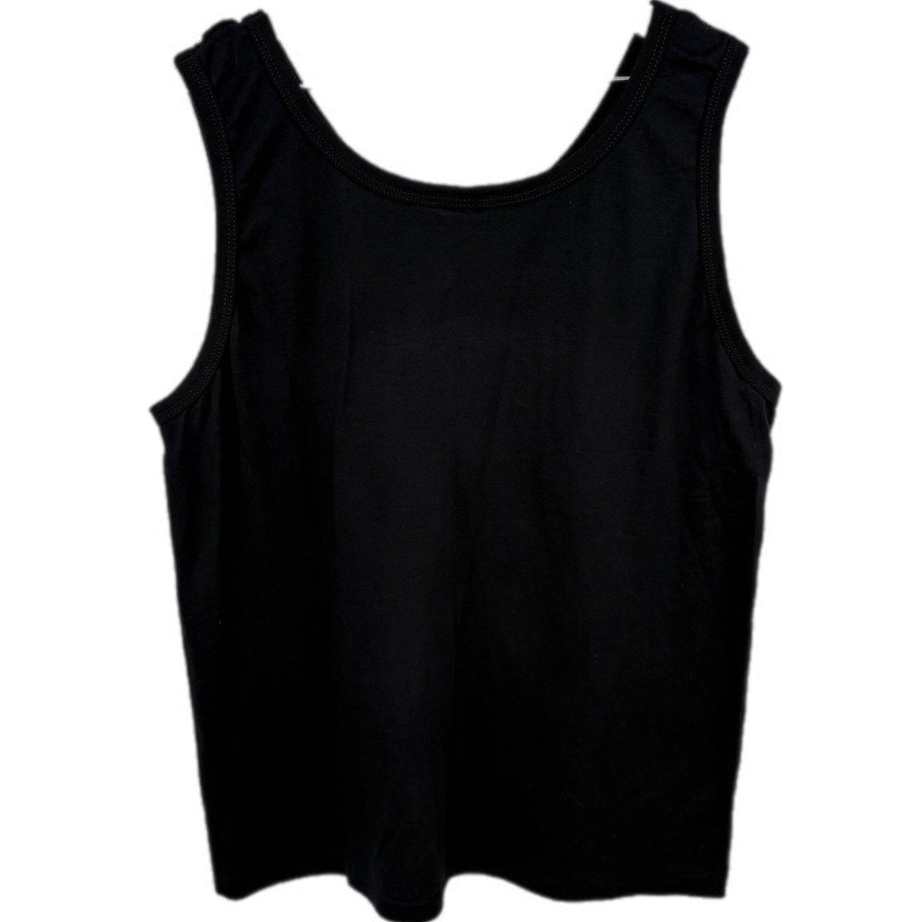 Vintage Screen Stars Daytona Bike Week 1991 Eagle Tank Top - Adult Size XL