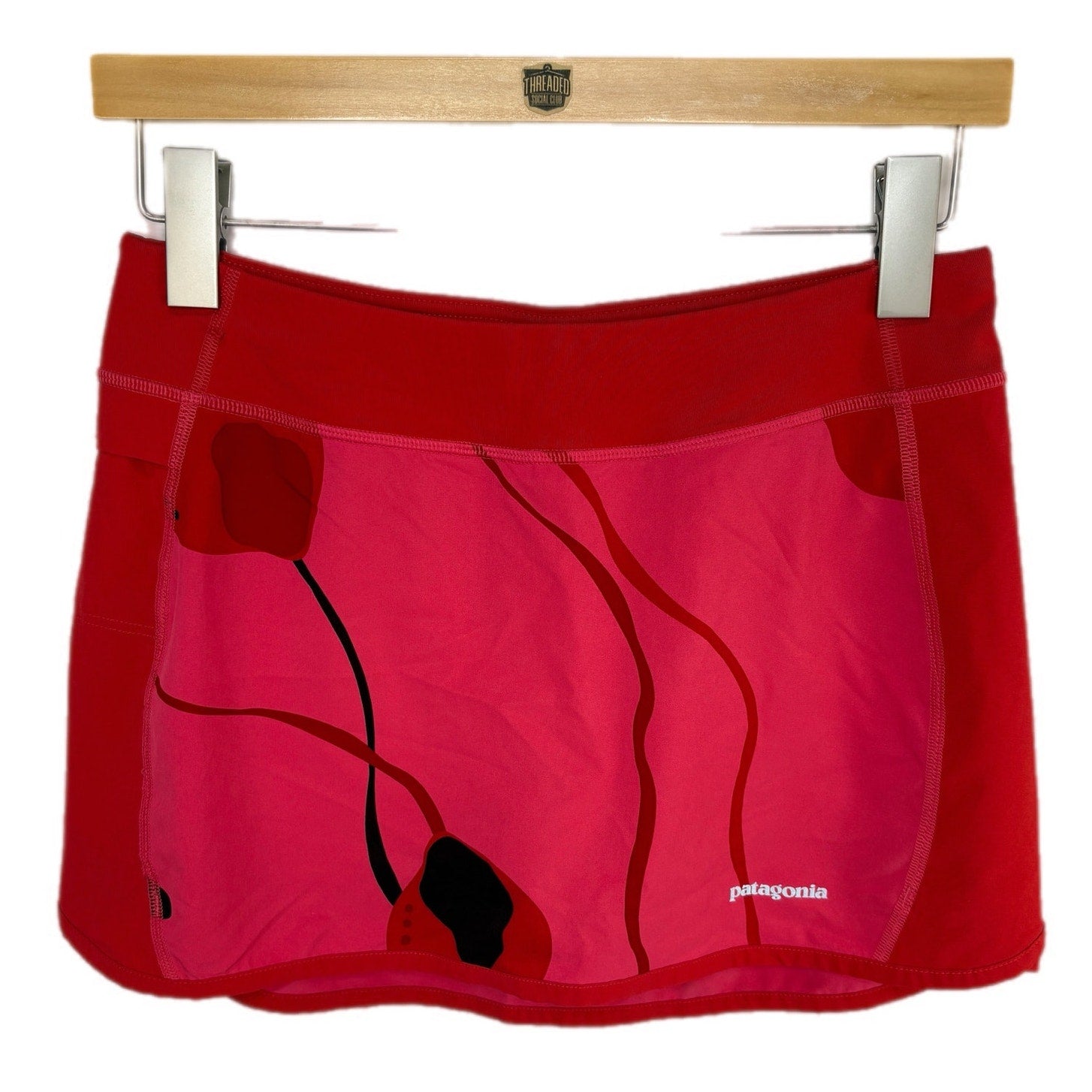 Patagonia Skirt / Shorts- Girl's Size (L) 12