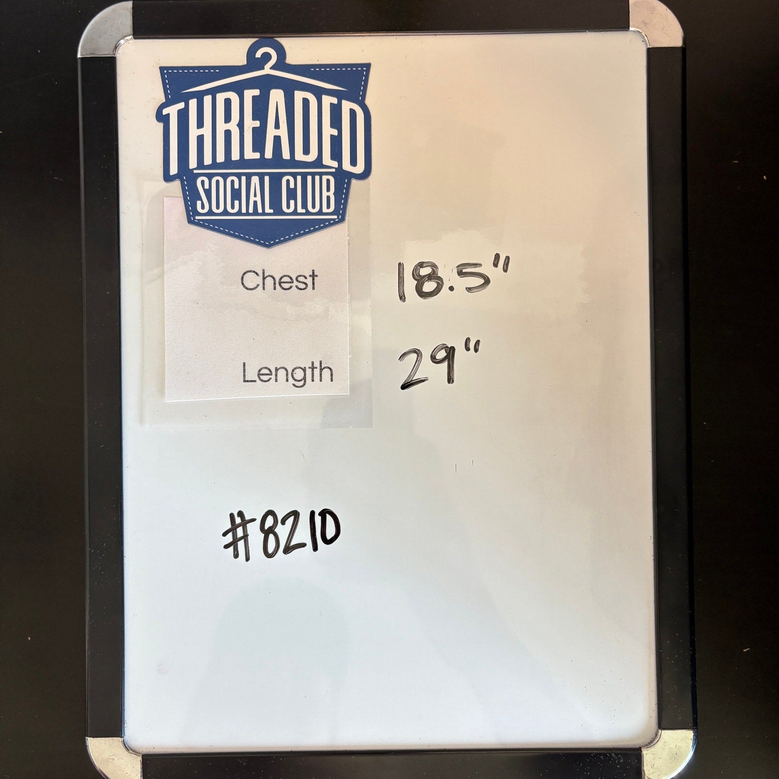 Simply Vera Vera Wang Black Sleeveless Blazer Vest - Women's Size M