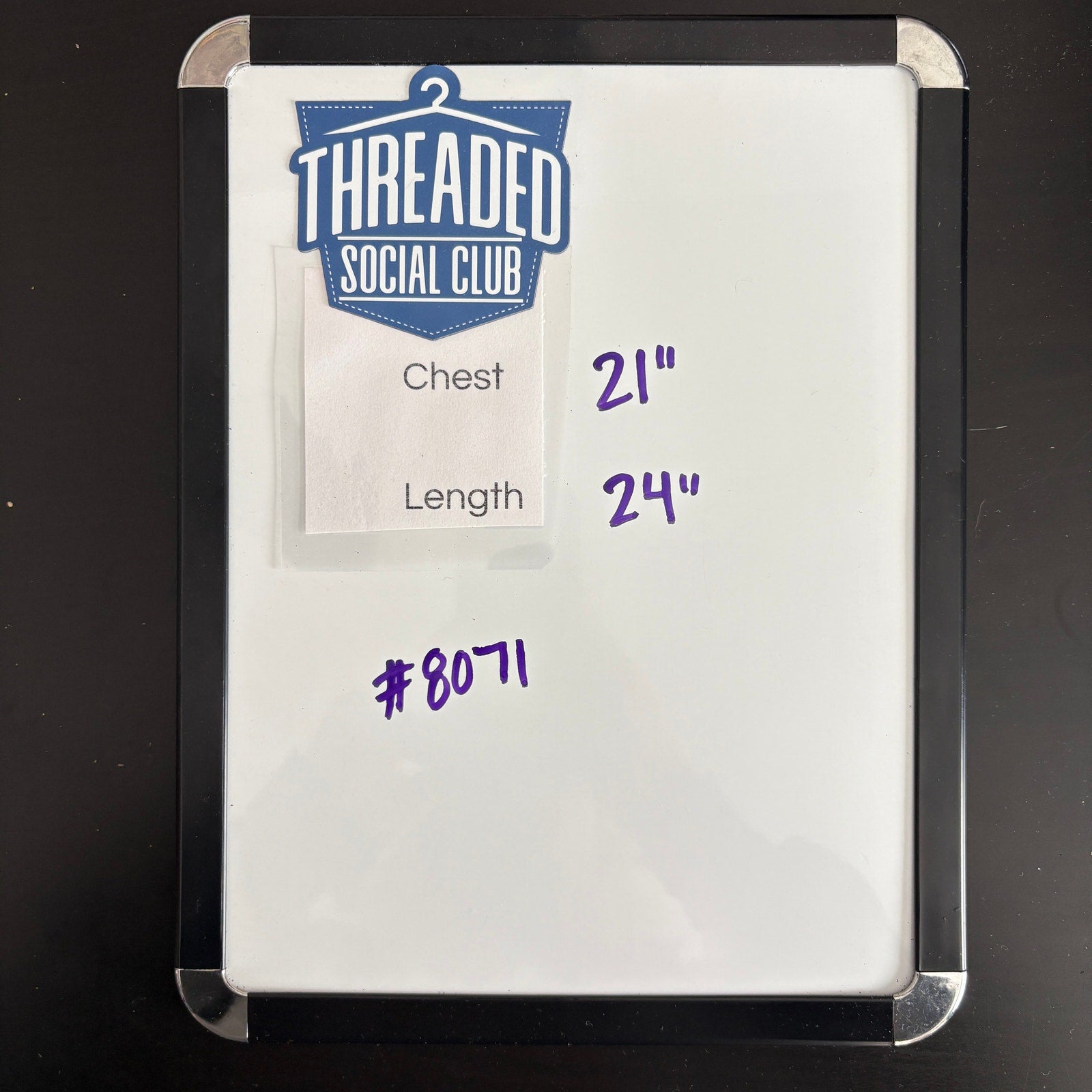 Vintage Line Pattern Silk Button Down Shirt - Women's Size 10