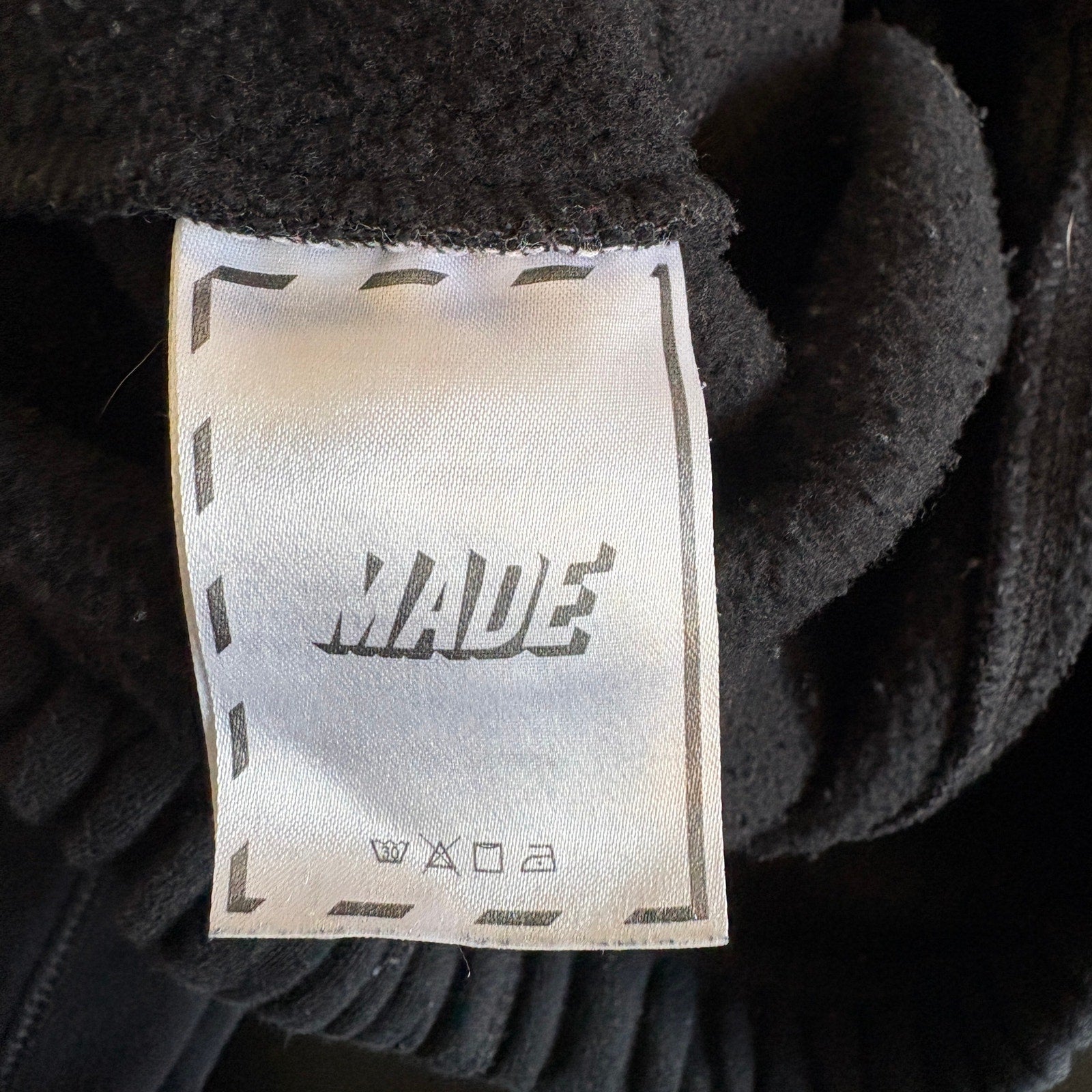 Eminem Slim Shady Joggers - Men's M